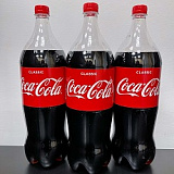 Coca-Cola 2 ЛИТРА