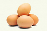 Яйцо куриное С3