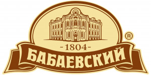 Бабаевский