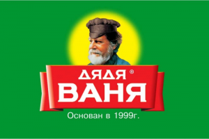 Дядя Ваня