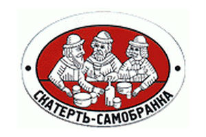 Скатерть самобранка