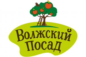 Волжский посад 